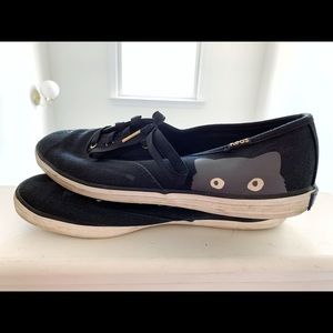 Taylor swift women’s cat keds 10